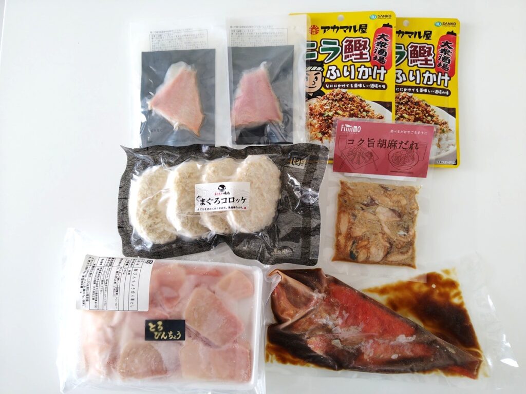 SANKO MARKETING FOODS（2762）より株主優待が到着！2025年12月権利分2,000株優待内容！！